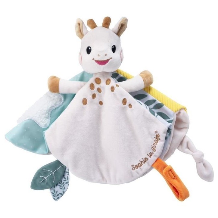 Doudou - SOPHIE LA GIRAFE