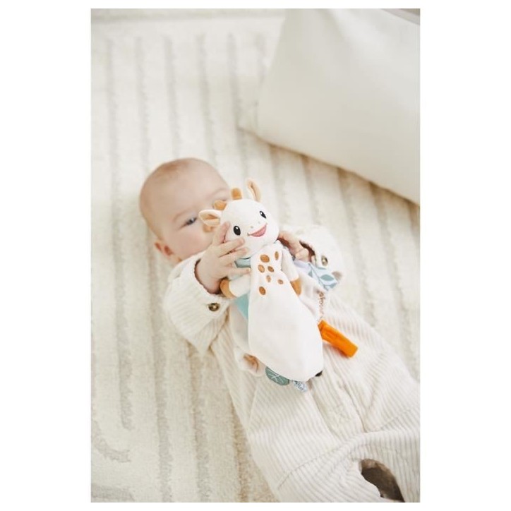 Doudou - SOPHIE LA GIRAFE