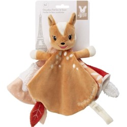 Doudou - SOPHIE LA GIRAFE - Fanfan le faon