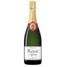 Domaine Royal de Jarras Sparkling - Vin mousseux brut - Blanc de Blanc