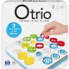 Otrio - Jeu de société stratégique - Multijouerurs - des 8 ans