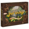 Jumanji le jeu - SPIN MASTER - Edition Rétro - Jeu de plateau pour To