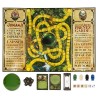 Jumanji le jeu - SPIN MASTER - Edition Rétro - Jeu de plateau pour To