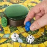 Jumanji le jeu - SPIN MASTER - Edition Rétro - Jeu de plateau pour To