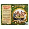 Jumanji le jeu - SPIN MASTER - Edition Rétro - Jeu de plateau pour To