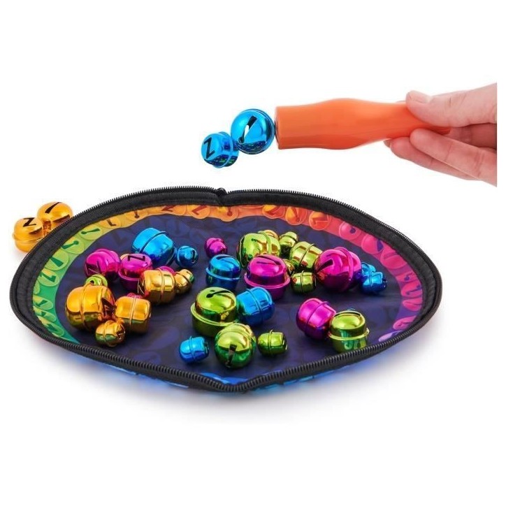 SPIN MASTER BELLZ SPIN MASTER BELLZ