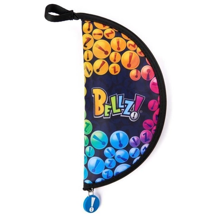 SPIN MASTER BELLZ SPIN MASTER BELLZ