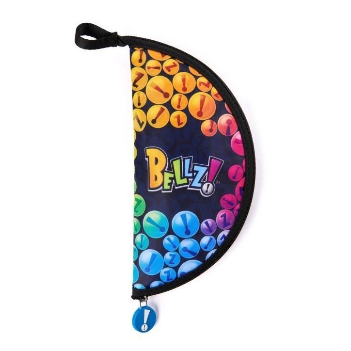 SPIN MASTER BELLZ SPIN MASTER BELLZ