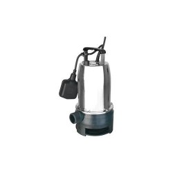 Pompe d'évacuation - SPIDO - Pro Maxinox 500 - 500 W - Débit maximal