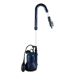 Pompe pour récupérateur d'eau de pluie - SPIDO - Classic EC 300 - 35