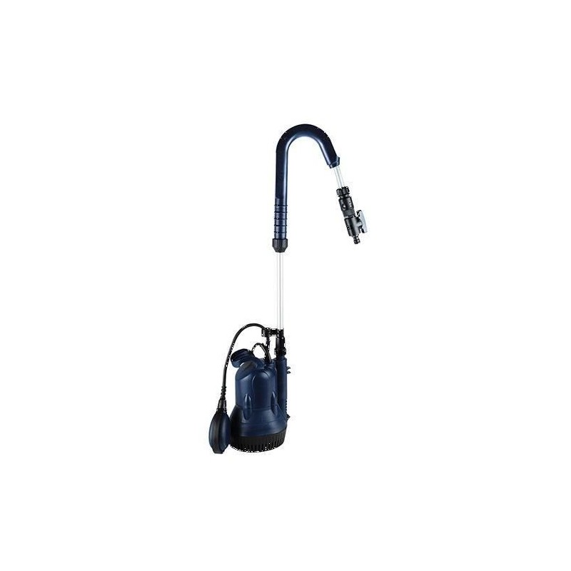 Pompe pour récupérateur d'eau de pluie - SPIDO - Classic EC 300 - 35 Pompe pour récupérateur d'eau de pluie - SPIDO - Classic EC 300 - 35