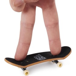 Pack 4 Finger Skates Tech Deck - Planches a roulettes a customiser 96