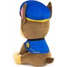 Peluche Chase la Pat' Patrouille - PAW PATROL - 25 cm - Mixte - Marron