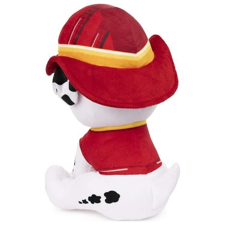 PELUCHE 25 CM MARCUS LA PAT' PATROUILLE Gund