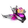 Véhicule Stella La Super Patrouille - Le Film - Paw Patrol - Effets s