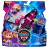 Véhicule Stella La Super Patrouille - Le Film - Paw Patrol - Effets s