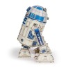 Star Wars - R2-D2 Star Wars - Maquette 4D a construire - 28 cm