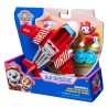 SPIN MASTERVÉHICULE + FIGURINE MARCUS AIR RESCUE La Pat' Patrouille