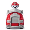 SPIN MASTER VEHICULE + FIGURINE MARCUS La Pat' Patrouille