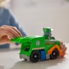 SPIN MASTER VEHICULE + FIGURINE ROCKY La Pat' Patrouille