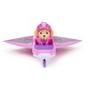 SPIN MASTER VÉHICULE + FIGURINE STELLA AIR RESCUE La Pat' Patrouille