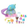 SPIN MASTER PLAYSET NURSERIE CHATONS Gabby et la Maison Magique