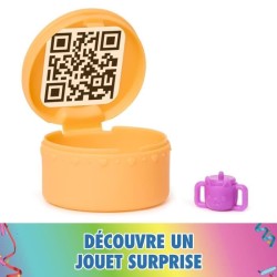 SPIN MASTER PLAYSET NURSERIE CHATONS Gabby et la Maison Magique