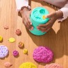 SPIN MASTERLA FLEUR MAGIQUE SQUISHBLOSSOM 227 G Kinetic Sand