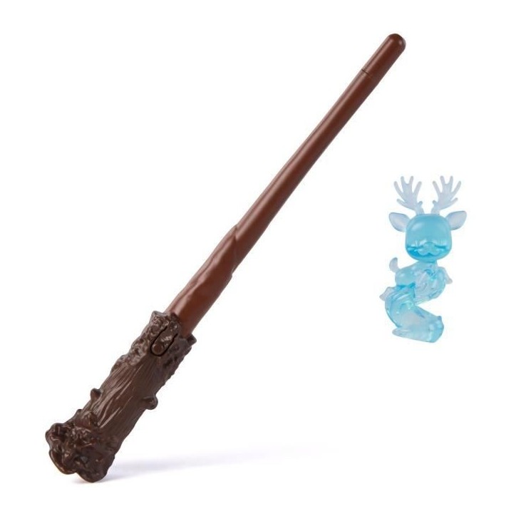SPIN MASTER BAGUETTE MAGIQUE SORT SPECTACULAIRE Wizarding World SPIN MASTER BAGUETTE MAGIQUE SORT SPECTACULAIRE Wizarding World