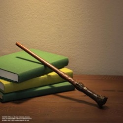 SPIN MASTER BAGUETTE MAGIQUE SORT SPECTACULAIRE Wizarding World