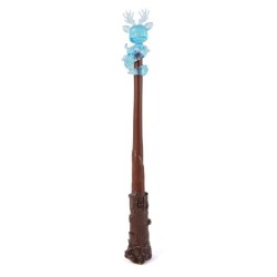 SPIN MASTERBAGUETTE MAGIQUE LUMOS HARRY POTTER Wizarding World (barque