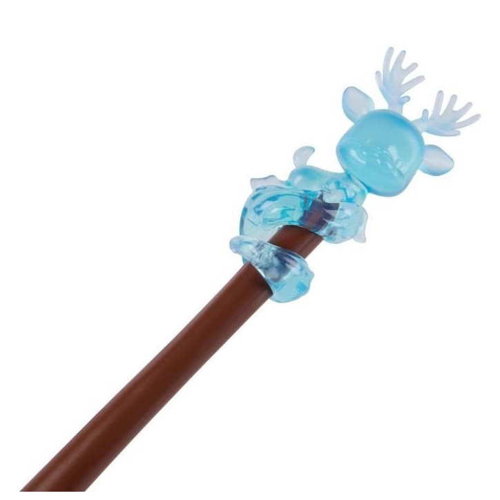 SPIN MASTERBAGUETTE MAGIQUE LUMOS HARRY POTTER Wizarding World (barquette)