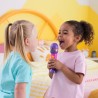 Dora - Micro a fonctions - 18cm - 4 chansons et 9 sons - des 3 ans - D