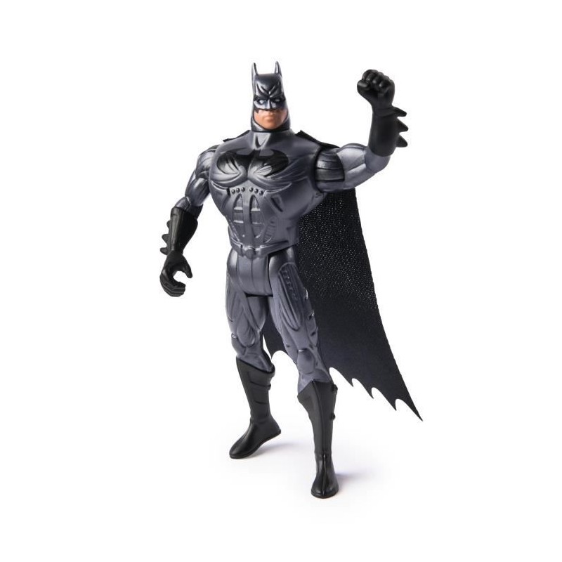 SPIN MASTER PACK BATMOBILE + FIGURINE BATMAN FOREVER DC Retro Collecti SPIN MASTER PACK BATMOBILE + FIGURINE BATMAN FOREVER DC Retro Collecti