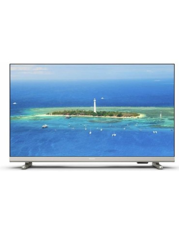TV LED PHILIPS Pixel Plus 32PHS5527/12 HD 32 (80 cm) - 2 X HDMI - Gris