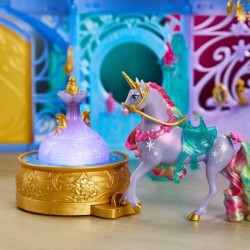Playset écurie magique - Wildstar - des 4 ans - L'École des Liornes