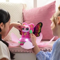 Bloomables - Ma fleur magique - Kittyfly - des 5 ans - by Hatchimals