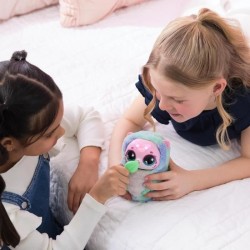 Bloomables - Ma fleur magique - Kittyfly - des 5 ans - by Hatchimals