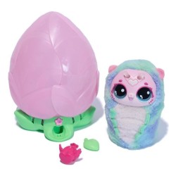 Bloomables - Ma fleur magique - Kittyfly - des 5 ans - by Hatchimals