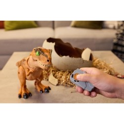 Primal Hatch - T-Rex a faire naître - 100 sons et interactions - des