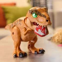 Primal Hatch - T-Rex a faire naître - 100 sons et interactions - des