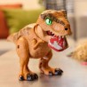 Primal Hatch - T-Rex a faire naître - 100 sons et interactions - des