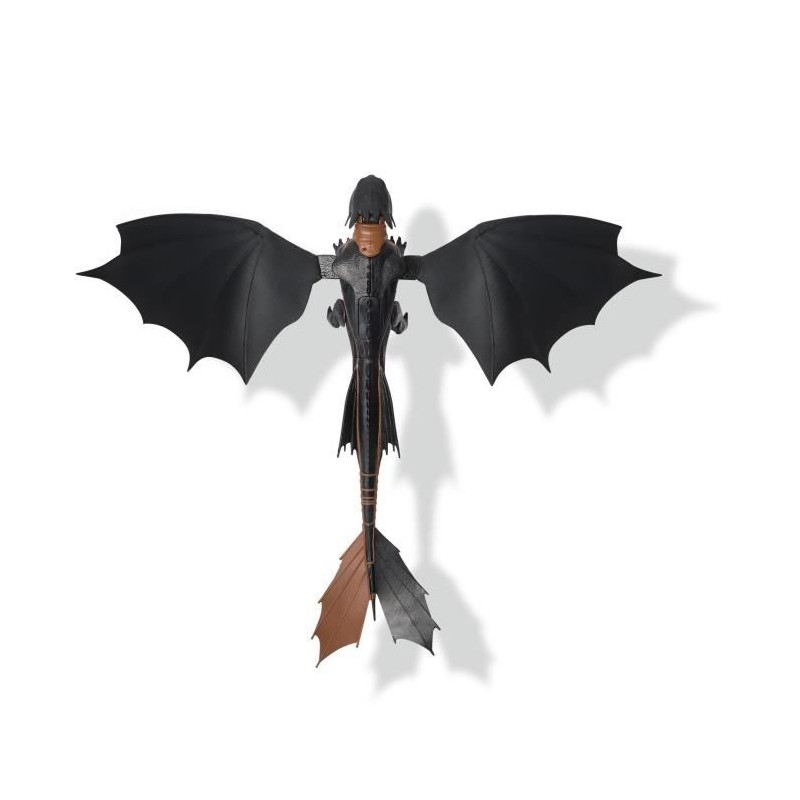 SPIN MASTERFIGURINE KROKMOU PLASMA BLAST 35 CM Dragons Movie SPIN MASTERFIGURINE KROKMOU PLASMA BLAST 35 CM Dragons Movie