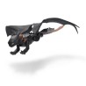 SPIN MASTERFIGURINE KROKMOU PLASMA BLAST 35 CM Dragons Movie