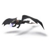 SPIN MASTERFIGURINE KROKMOU PLASMA BLAST 35 CM Dragons Movie