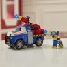 Figurine Chase - Véhicules + 2 projectiles - des 3 ans - Fire Rescue