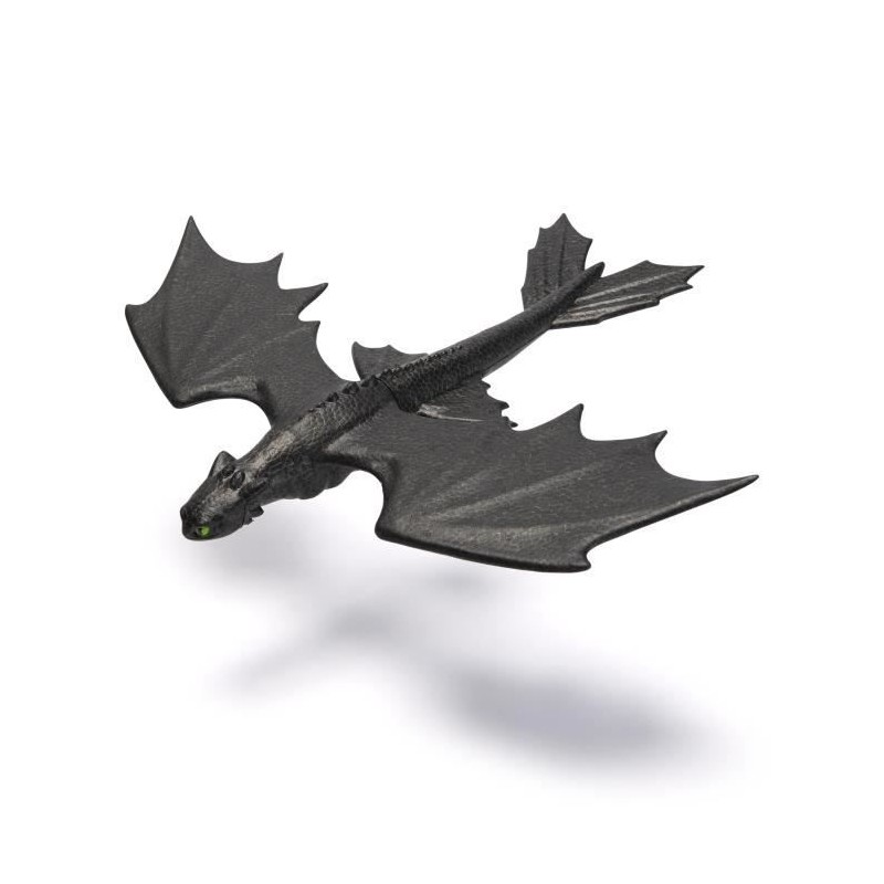 SPIN MASTERFIGURINE VOLANTE KROKMOU Dragons Movie SPIN MASTERFIGURINE VOLANTE KROKMOU Dragons Movie