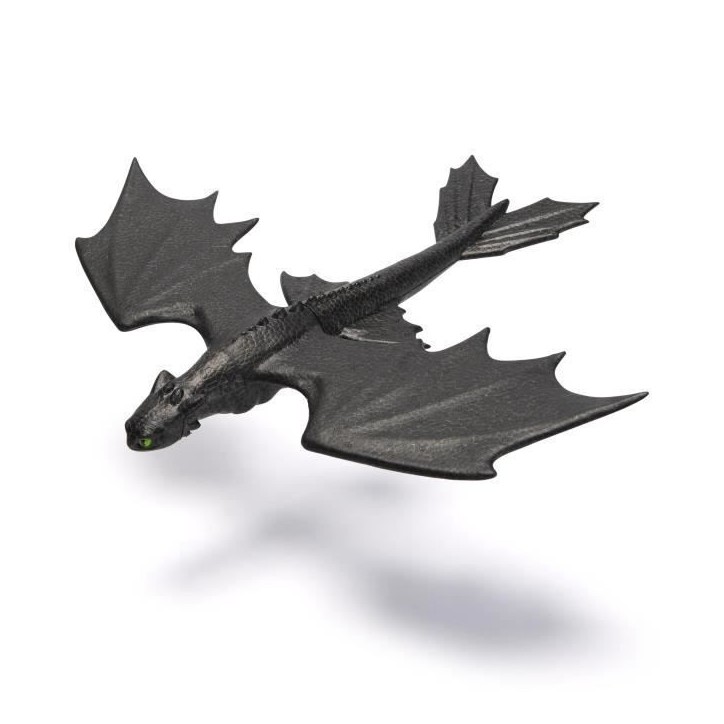 SPIN MASTERFIGURINE VOLANTE KROKMOU Dragons Movie SPIN MASTERFIGURINE VOLANTE KROKMOU Dragons Movie