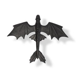 SPIN MASTERFIGURINE VOLANTE KROKMOU Dragons Movie