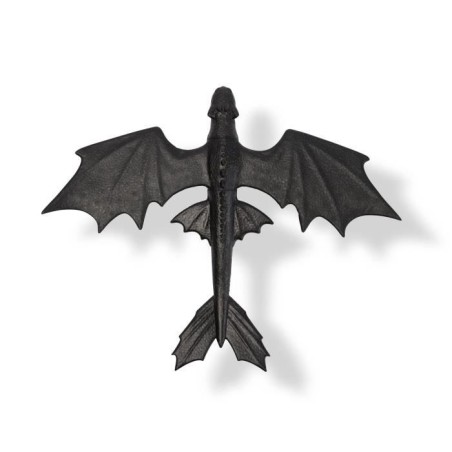 SPIN MASTERFIGURINE VOLANTE KROKMOU Dragons Movie